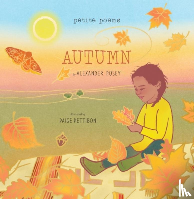 Posey, Alexander - Autumn (Petite Poems)