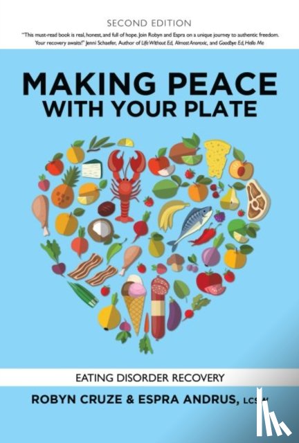 Cruze, Robyn, Andrus, Espra - Making Peace with Your Plate