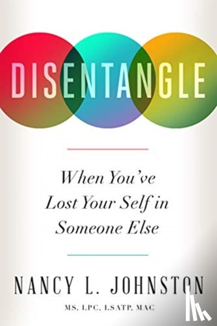 Johnston, Nancy L. - Disentangle