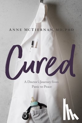 McTiernan, Anne - Cured
