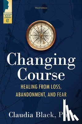 Black, Claudia - Changing Course