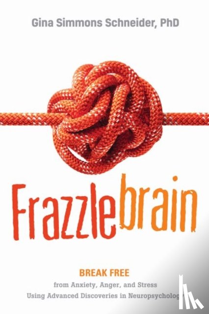 Schneider, Gina Simmons - Frazzlebrain