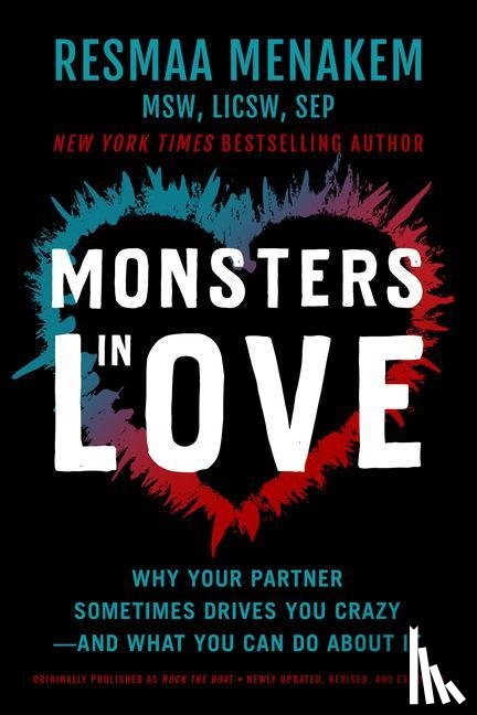 Menakem, Resmaa - Monsters in Love