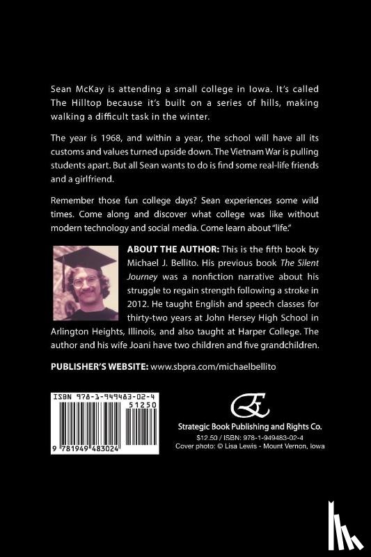 Bellito, Michael J - The Hilltop