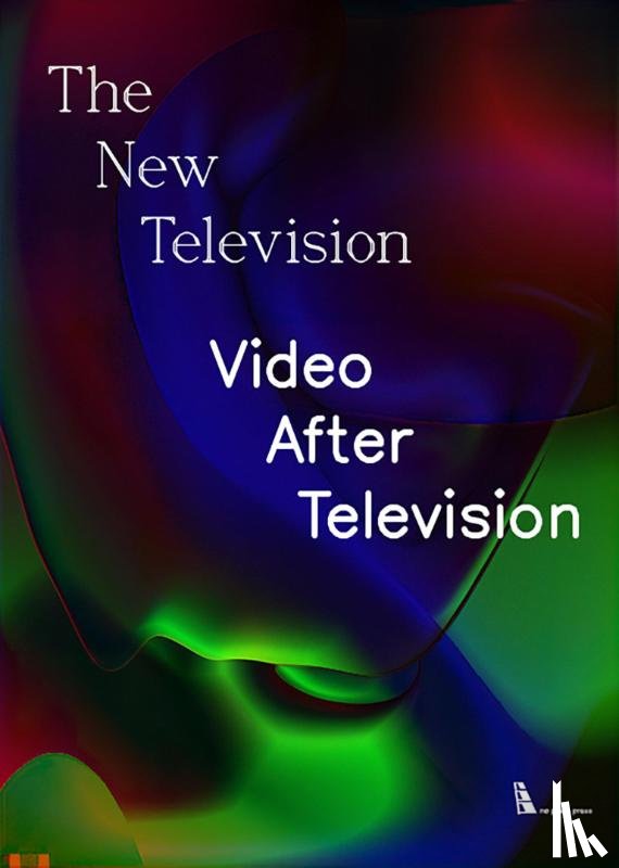 Churner, Rachel, Cleman, Rebecca - The New Television