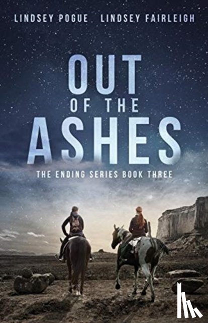 Fairleigh, Lindsey, Pogue, Lindsey - Out Of The Ashes