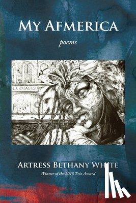 White, Artress Bethany - My Afmerica