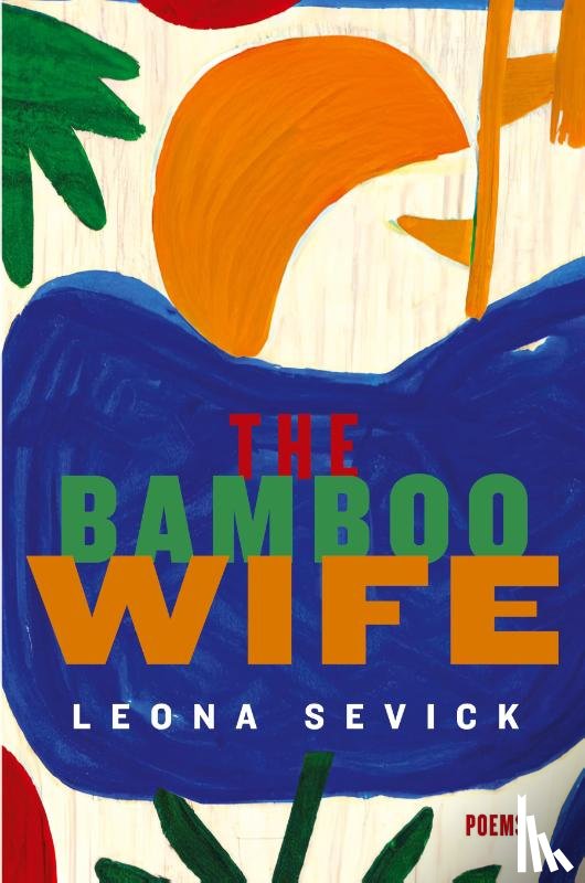 Sevick, Leona - The Bamboo Wife