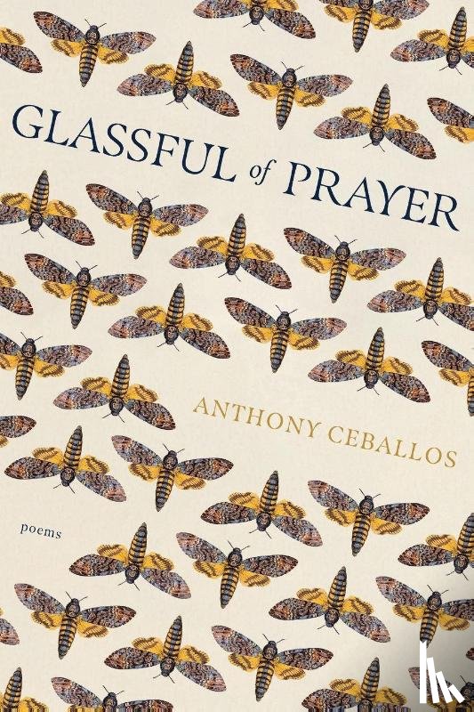 Ceballos, Anthony - Ceballos, A: Glassful of Prayer