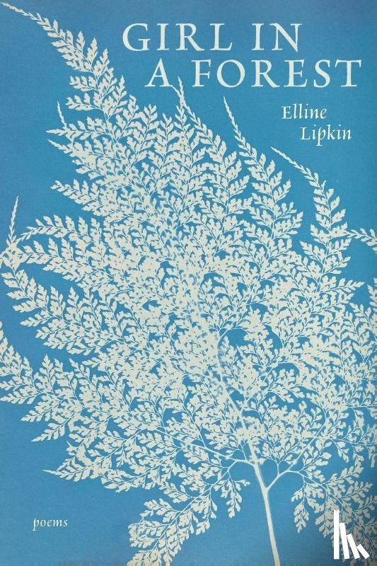 Lipkin, Elline - Girl in a Forest