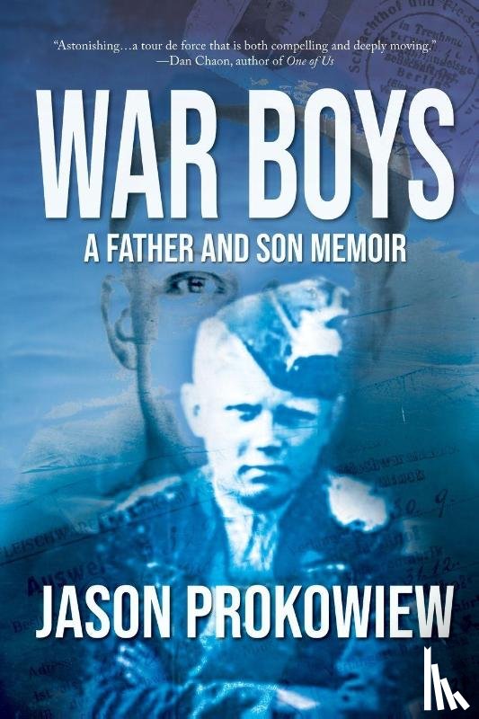 Prokowiew, Jason - War Boys