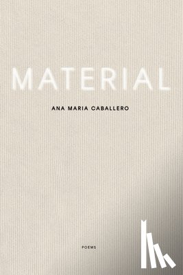 Caballero, Ana María - Material