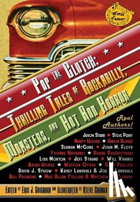 Guignard, Eric J - Pop the Clutch