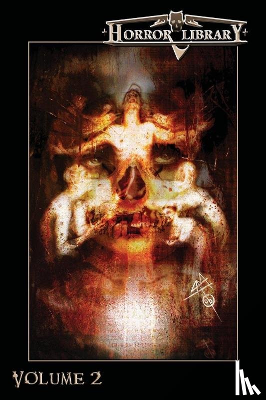  - Horror Library, Volume 2