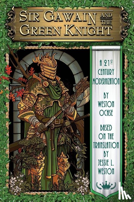 Ochse, Weston - Sir Gawain and the Green Knight