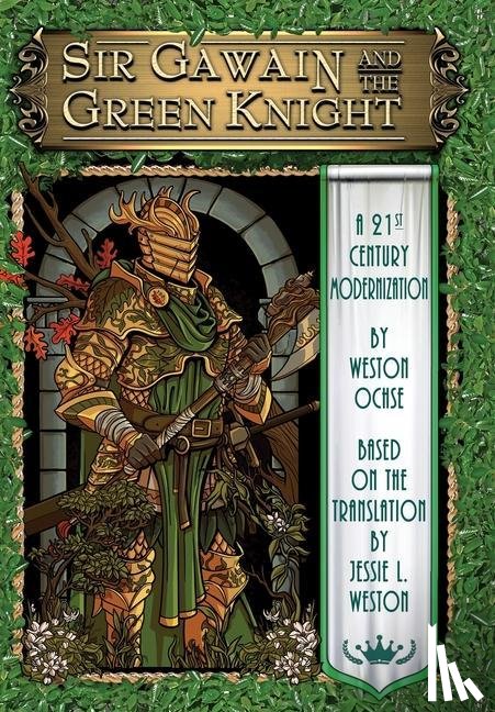 Ochse, Weston - Sir Gawain and the Green Knight