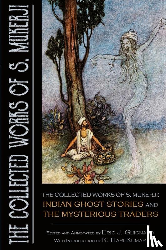 Guignard, Eric J. - The Collected Works of S. Mukerji