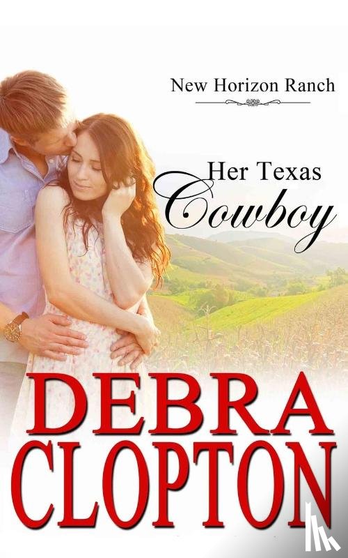 Clopton, Debra - Her Texas Cowboy