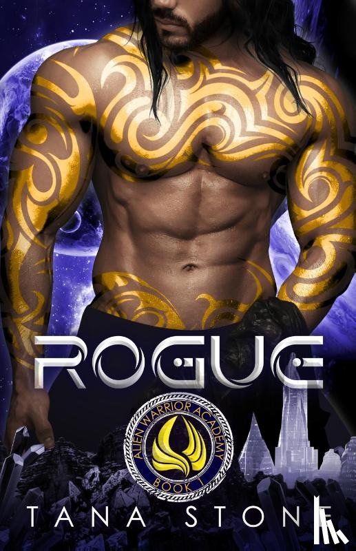 Stone, Tana - Rogue