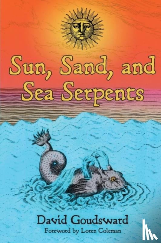 Goudsward, David - Sun, Sand, and Sea Serpents