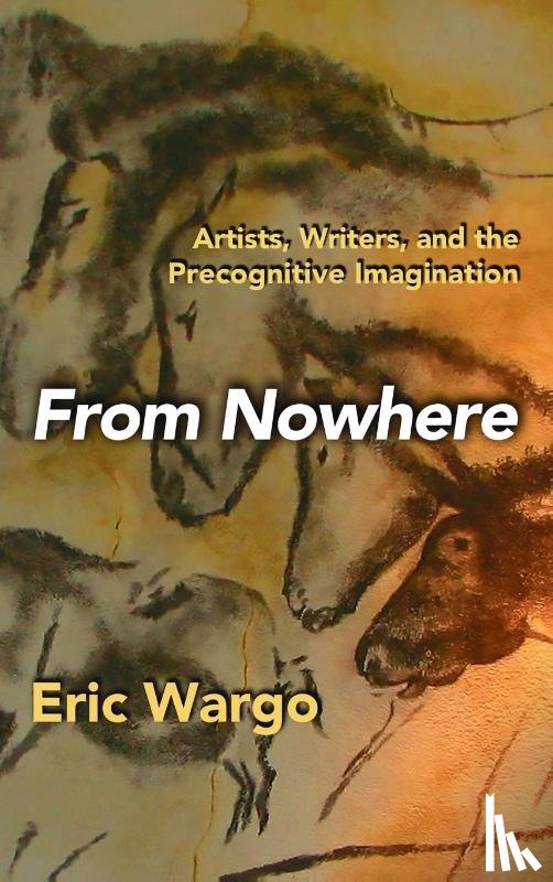 Wargo, Eric - From Nowhere