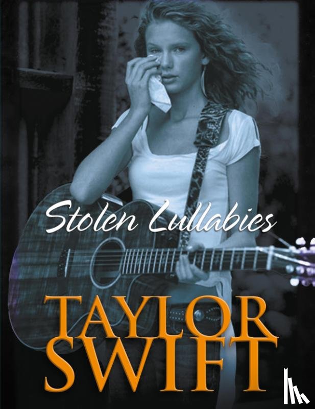 Taylor, Michael Francis - Taylor Swift Bookazine