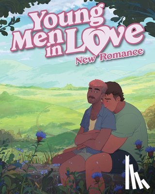 Oliveira, Anthony, Melendez, Jarrett, Ewing, Al, Hazan, David - Young Men in Love