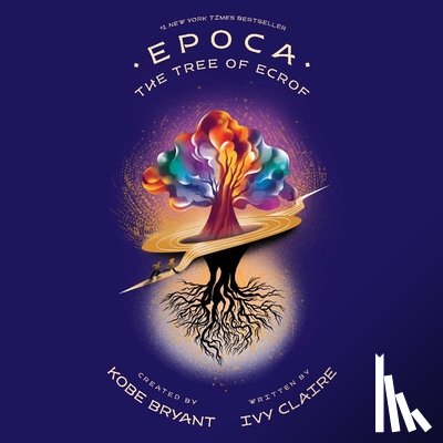 Claire, Ivy - Epoca: The Tree of Ecrof