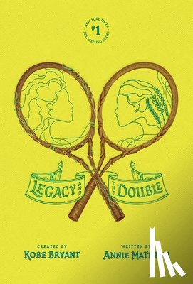 Matthew, Annie - Legacy and the Double