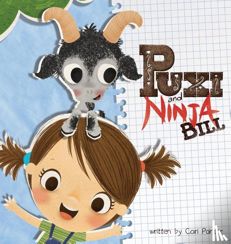 Pointer, Cari - Puxi and Ninja Bill