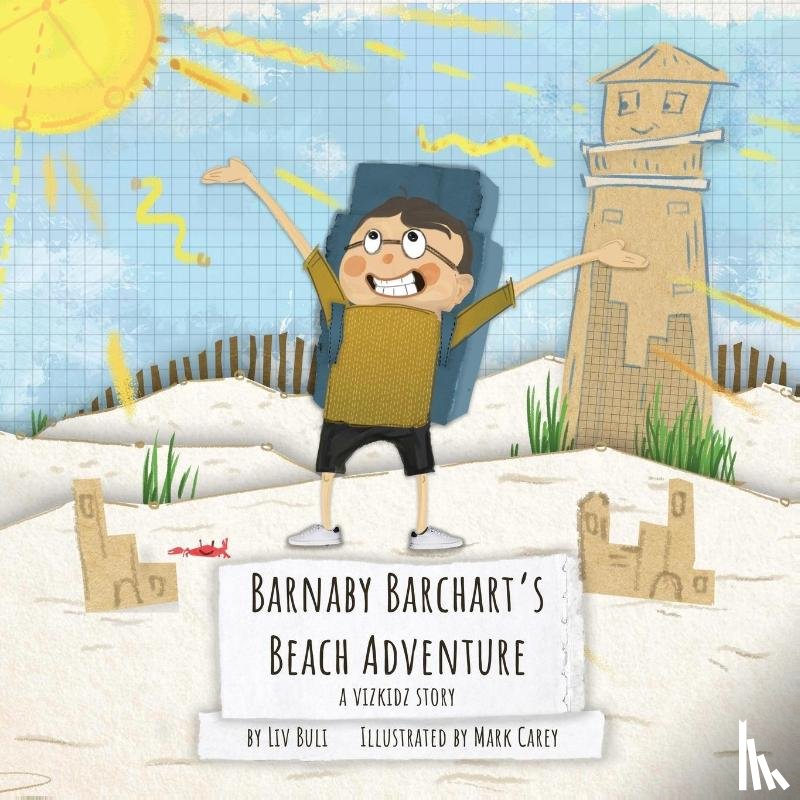 Buli, LIV - Barnaby Barchart's Beach Adventure