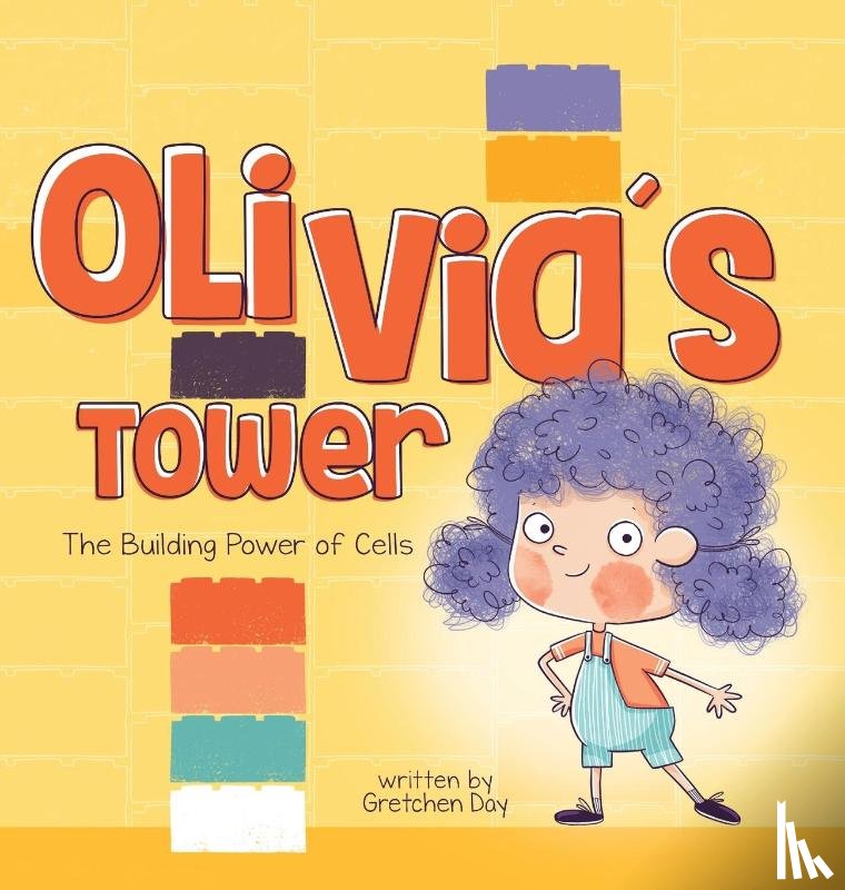 Day, Gretchen - Olivia's Tower