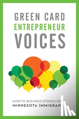 Rozman Clark, Tea - How-To Business Stories from Minnesota Immigrants