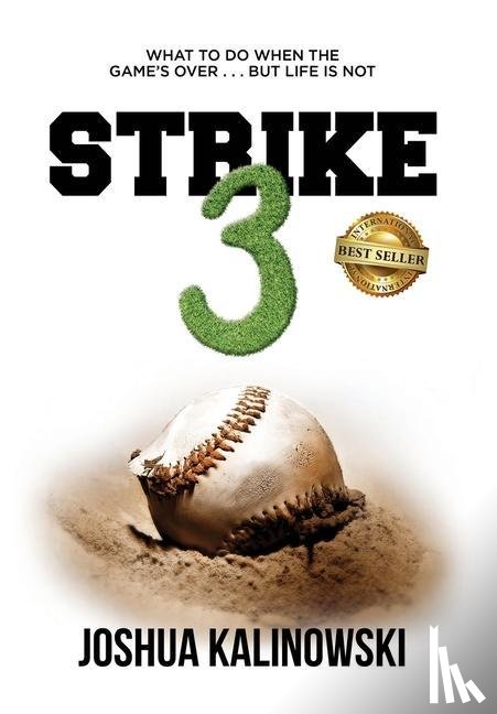 Kalinowski, Joshua - Strike 3