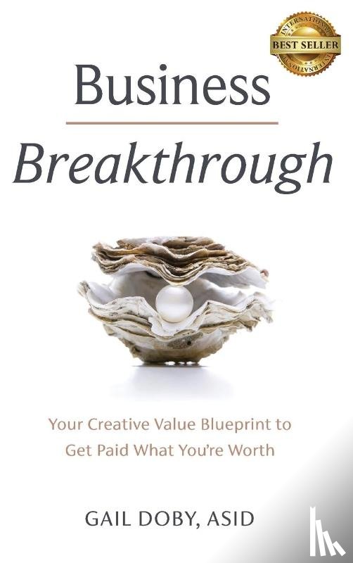 Doby, Gail - Business Breakthrough