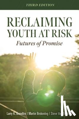 Brendtro, Larry K., Brokenleg, Martin, Bockern, Steve van - RECLAIMING YOUTH AT RISK 3/E