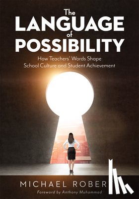 Roberts, Michael - Roberts, M: Language of Possibility