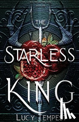 Tempest, Lucy - The Starless King