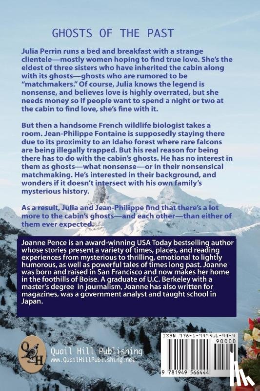 Pence, Joanne - Sentimental Journey [Large Print]