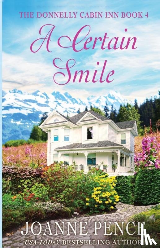 Pence, Joanne - A Certain Smile