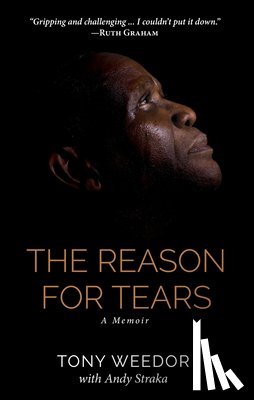 Weedor, Tony, Straka, Andy - The Reason for Tears