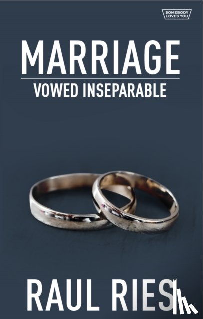 Ries, Raul - Marriage