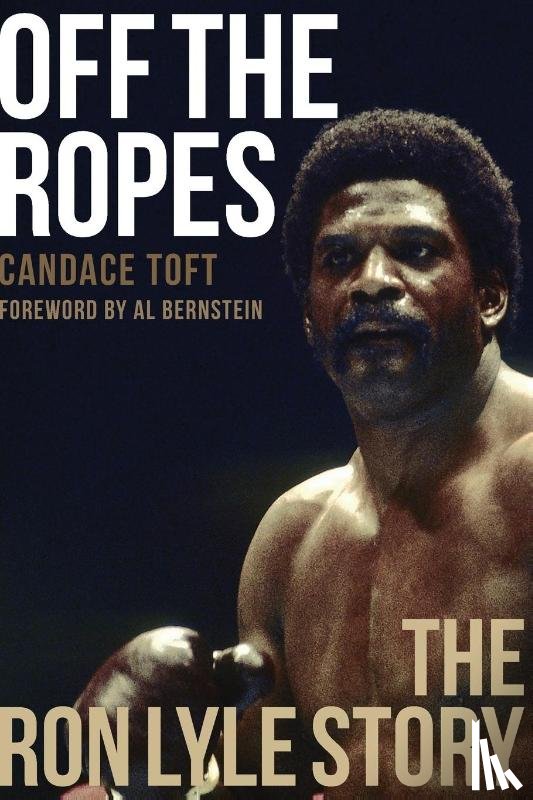 Toft, Candace - Off The Ropes