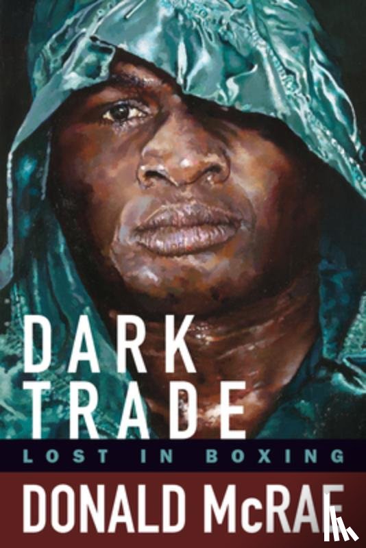 McRae, Donald - DARK TRADE 2/E