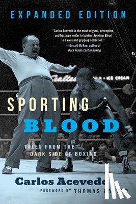 Acevedo, Carlos - SPORTING BLOOD