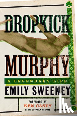 Sweeney, Emily - Dropkick Murphy