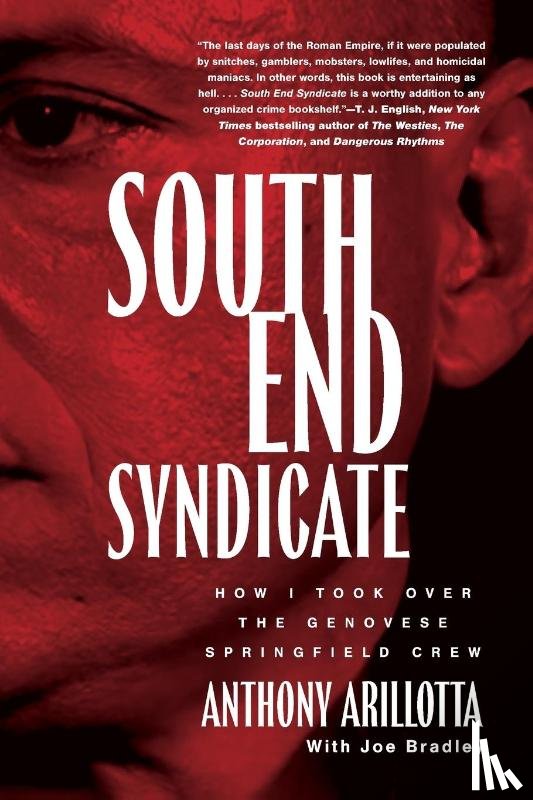 Arillotta, Anthony - South End Syndicate
