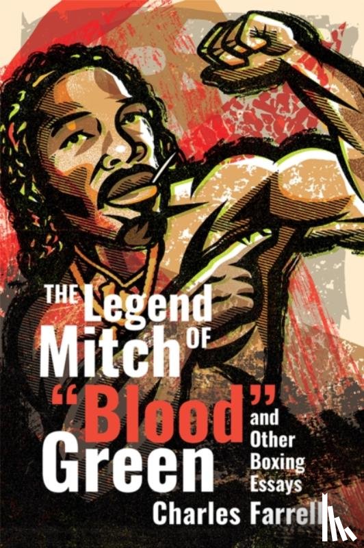 Farrell, Charles - The Legend of Mitch Green
