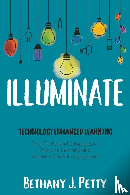 Petty, Bethany J - Illuminate
