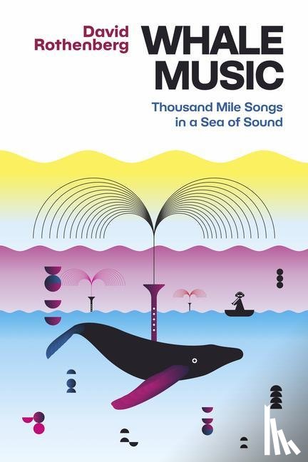 Rothenberg, David, McVay, Scott - Whale Music